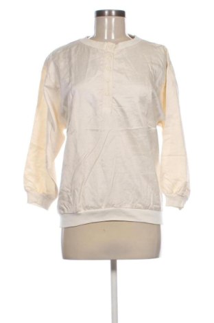 Дамска блуза Spengler, Размер S, Цвят Екрю, Цена 9,78 €
