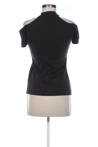 Damen Shirt Spiral, Größe M, Farbe Schwarz, Preis 10,00 €