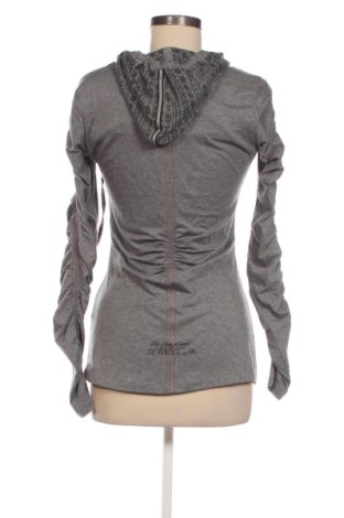 Bluzka damska Sportalm, Rozmiar XS, Kolor Szary, Cena 224,59 zł