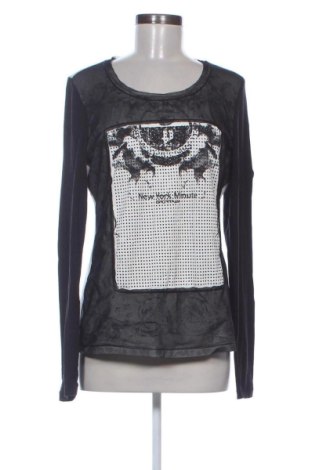 Damen Shirt Sportalm, Größe M, Farbe Mehrfarbig, Preis 42,01 €