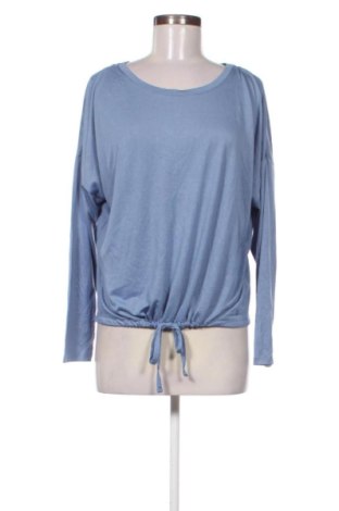 Dámská halenka Sports Performance by Tchibo, Velikost M, Barva Modrá, Cena  129,00 Kč