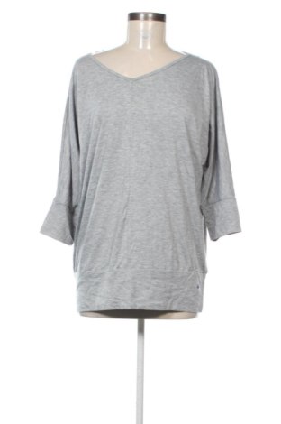 Γυναικεία μπλούζα Sports Performance by Tchibo, Μέγεθος M, Χρώμα Γκρί, Τιμή 5,99 €