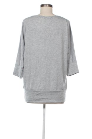 Γυναικεία μπλούζα Sports Performance by Tchibo, Μέγεθος M, Χρώμα Γκρί, Τιμή 5,99 €