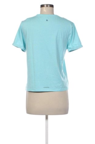 Dámska blúza Sports Performance by Tchibo, Veľkosť S, Farba Modrá, Cena  8,95 €