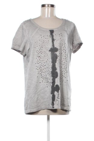 Дамска блуза S'questo, Размер L, Цвят Бежов, Цена 14,31 €