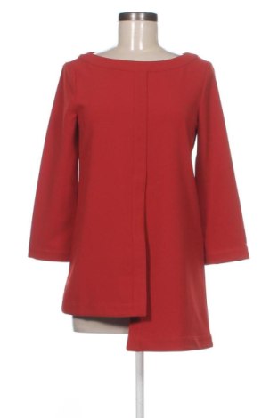 Dámska blúza Stefanel, Veľkosť S, Farba Červená, Cena  42,01 €