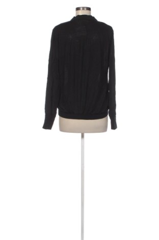 Дамска блуза Stefanel, Размер M, Цвят Черен, Цена 18,91 €