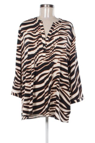 Γυναικεία μπλούζα Steffen Schraut, Μέγεθος XXL, Χρώμα Πολύχρωμο, Τιμή 50,99 €