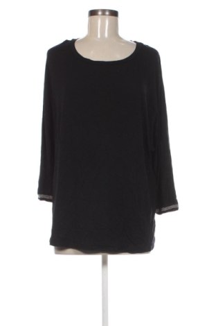 Γυναικεία μπλούζα Steffen Schraut, Μέγεθος XXL, Χρώμα Μαύρο, Τιμή 22,99 €