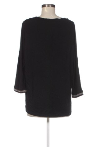 Γυναικεία μπλούζα Steffen Schraut, Μέγεθος XXL, Χρώμα Μαύρο, Τιμή 22,99 €