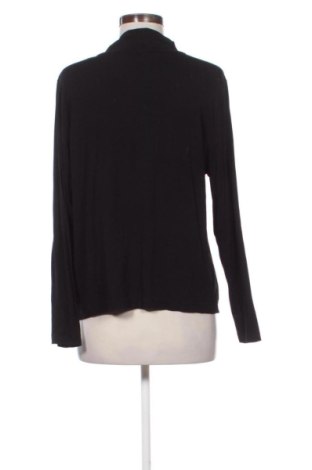 Γυναικεία μπλούζα Steilmann, Μέγεθος XL, Χρώμα Μαύρο, Τιμή 9,78 €