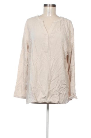 Γυναικεία μπλούζα Steilmann, Μέγεθος XL, Χρώμα  Μπέζ, Τιμή 5,99 €