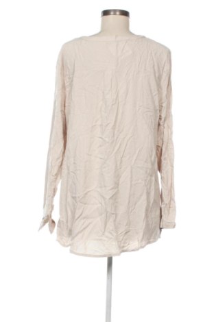 Γυναικεία μπλούζα Steilmann, Μέγεθος XL, Χρώμα  Μπέζ, Τιμή 5,99 €