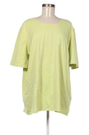 Dámská halenka Steilmann, Velikost XXL, Barva Zelená, Cena  209,00 Kč