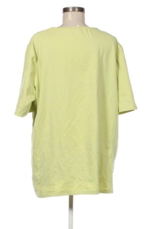 Dámská halenka Steilmann, Velikost XXL, Barva Zelená, Cena  209,00 Kč