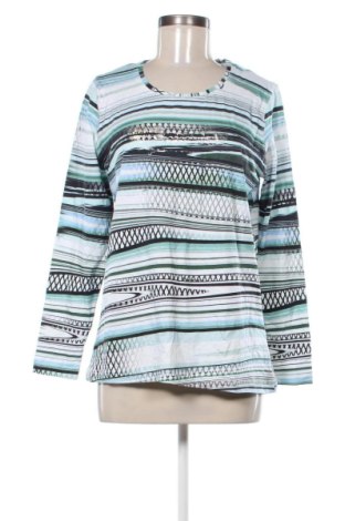 Γυναικεία μπλούζα Steilmann, Μέγεθος M, Χρώμα Πολύχρωμο, Τιμή 14,99 €