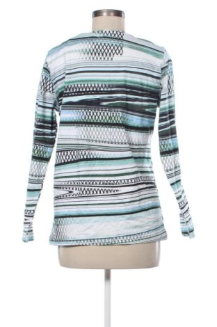 Γυναικεία μπλούζα Steilmann, Μέγεθος M, Χρώμα Πολύχρωμο, Τιμή 14,99 €