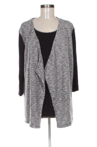 Γυναικεία μπλούζα Steilmann, Μέγεθος XL, Χρώμα Μαύρο, Τιμή 6,99 €