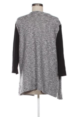 Γυναικεία μπλούζα Steilmann, Μέγεθος XL, Χρώμα Μαύρο, Τιμή 6,99 €