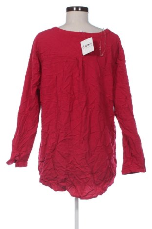 Dámská halenka Steilmann, Velikost XXL, Barva Červená, Cena  169,00 Kč