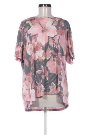 Γυναικεία μπλούζα Steilmann, Μέγεθος XXL, Χρώμα Πολύχρωμο, Τιμή 8,99 €