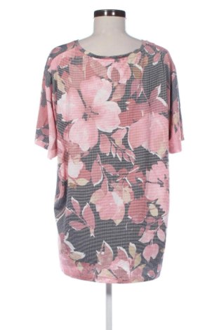 Γυναικεία μπλούζα Steilmann, Μέγεθος XXL, Χρώμα Πολύχρωμο, Τιμή 8,99 €