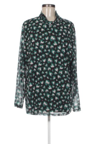 Γυναικεία μπλούζα Steilmann, Μέγεθος XXL, Χρώμα Πολύχρωμο, Τιμή 5,99 €