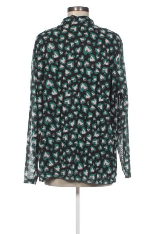 Γυναικεία μπλούζα Steilmann, Μέγεθος XXL, Χρώμα Πολύχρωμο, Τιμή 5,99 €