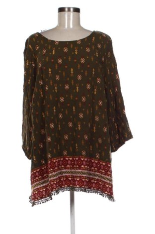 Γυναικεία μπλούζα Steilmann, Μέγεθος XXL, Χρώμα Πολύχρωμο, Τιμή 5,99 €