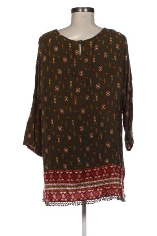 Γυναικεία μπλούζα Steilmann, Μέγεθος XXL, Χρώμα Πολύχρωμο, Τιμή 5,99 €