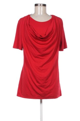 Bluzka damska Steilmann, Rozmiar L, Kolor Czerwony, Cena 51,99 zł