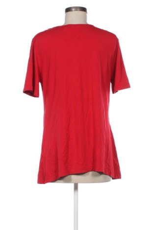 Bluzka damska Steilmann, Rozmiar L, Kolor Czerwony, Cena 51,99 zł