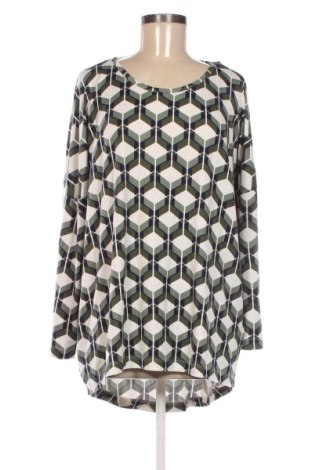 Dámská halenka Stooker, Velikost XXL, Barva Vícebarevné, Cena  129,00 Kč