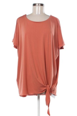 Dámská halenka Stooker, Velikost XL, Barva Oranžová, Cena  219,00 Kč