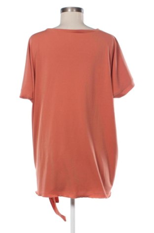 Dámská halenka Stooker, Velikost XL, Barva Oranžová, Cena  219,00 Kč