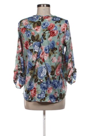 Bluză de femei Stradivarius, Mărime L, Culoare Multicolor, Preț 52,13 Lei