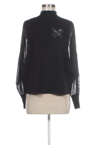 Dámska blúza Stradivarius, Veľkosť S, Farba Čierna, Cena  10,00 €