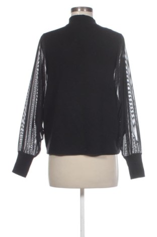 Dámska blúza Stradivarius, Veľkosť S, Farba Čierna, Cena  10,00 €