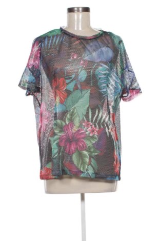 Dámska blúza Stradivarius, Veľkosť L, Farba Viacfarebná, Cena  8,21 €