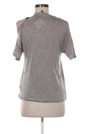 Bluzka damska Stradivarius, Rozmiar S, Kolor Szary, Cena 51,99 zł