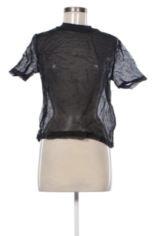 Bluzka damska Stradivarius, Rozmiar M, Kolor Czarny, Cena 39,99 zł