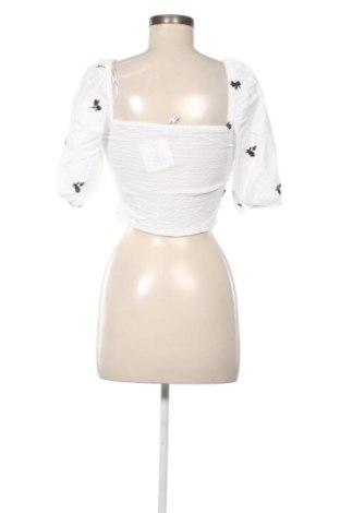 Női blúz Stradivarius, Méret S, Szín Sokszínű, Ár 4 949 Ft