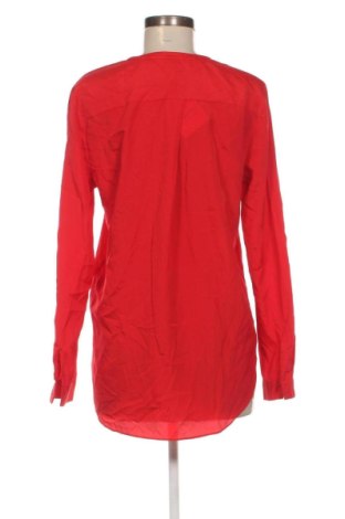 Дамска блуза Stradivarius, Размер M, Цвят Червен, Цена 10,22 €