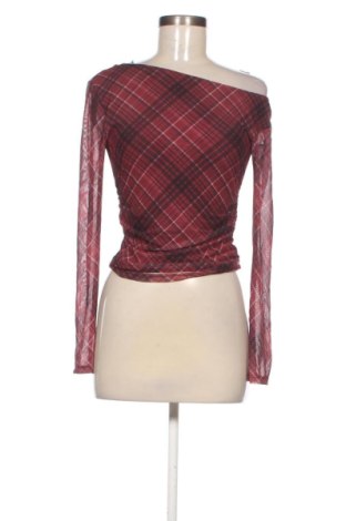 Damen Shirt Stradivarius, Größe S, Farbe Mehrfarbig, Preis € 5,99