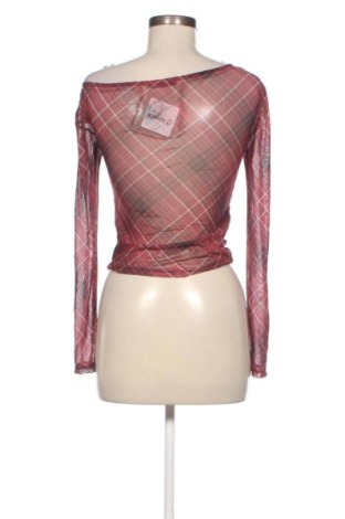 Damen Shirt Stradivarius, Größe S, Farbe Mehrfarbig, Preis € 5,99