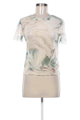 Γυναικεία μπλούζα Stradivarius, Μέγεθος L, Χρώμα Πολύχρωμο, Τιμή 7,99 €