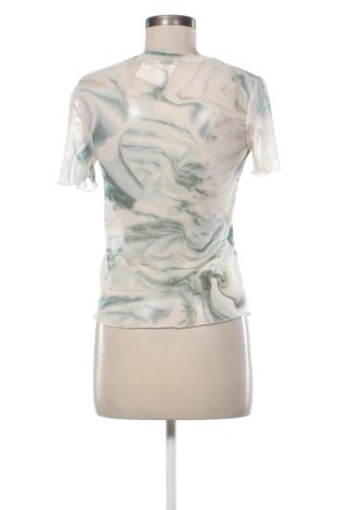 Γυναικεία μπλούζα Stradivarius, Μέγεθος L, Χρώμα Πολύχρωμο, Τιμή 7,99 €