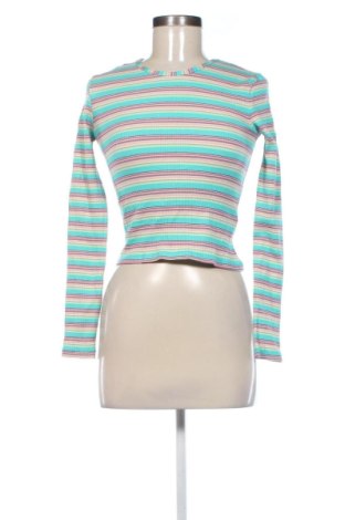 Dámska blúza Stradivarius, Veľkosť M, Farba Viacfarebná, Cena  18,95 €