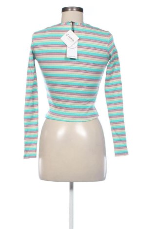 Dámska blúza Stradivarius, Veľkosť M, Farba Viacfarebná, Cena  18,95 €