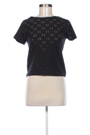 Dámska blúza Stradivarius, Veľkosť S, Farba Čierna, Cena  11,95 €